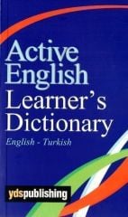 Active English Learner's Dictionary Ydspublishing Yayınları
