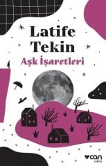 Aşk İşaretleri Can Yayınları