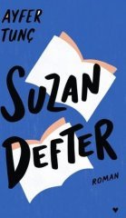 Suzan Defter (Ciltli) Can Yayınları