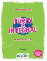 Türev ve İntegral Okyanus Yayınları