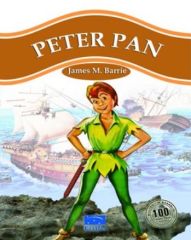 Peter Pan 1.Kademe Parıltı Yayınları