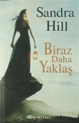 Biraz Daha Yaklaş  Epsilon Yayınları