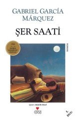 Şer Saati Can Yayınları