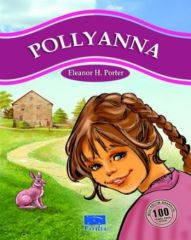 Pollyanna 100 Temel Eser 1.Kademe Parıltı Yayınları