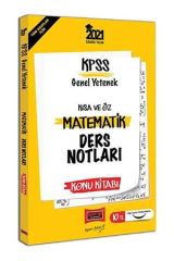 2021 KPSS Matematik Kısa ve Öz Ders Notları Yargı Yayınları