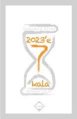 2023'e 7 Kala Buzdağı Yayınevi