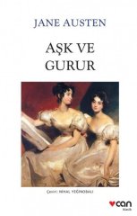 Aşk ve Gurur Can Yayınları