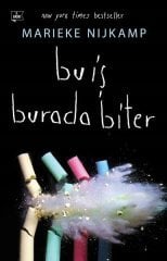 Bu İş Burada Biter Martı Yayınları