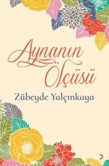 Aynanın Ölçüsü Cinius Yayınları