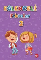 Eğlenceli Fıkralar 2 Beyaz Balina Yayınları