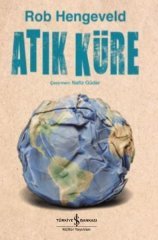 Atık Küre İş Bankası Kültür Yayınları