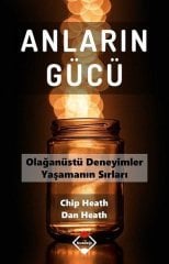 Anların Gücü Buzdağı Yayınevi
