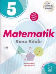 5.Sınıf Matematik Konu Kitabı Palme Yayınları