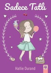 Sadece Tatlı Artemis Yayınları