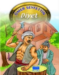 Ömer Seyfettin Dizisi 04 Diyet Parıltı Yayınları