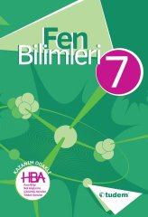 7. Sınıf Fen Bilimleri Kazanım Odaklı Hepsi 1 Arada Tudem Yayınları