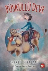 Püsküllü Deve Beyaz Balina Yayınları