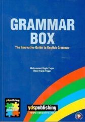 Grammar Box Ydspublishing Yayınları