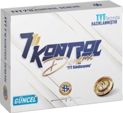 TYT Kontrol 7 li Deneme Bilgi Sarmal