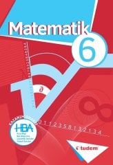 6. Sınıf Matematik Kazanım Odaklı Hepsi 1 Arada