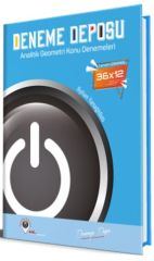 AYT Analitik Geometri Konu Denemeleri Deneme Deposu