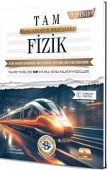 9. Sınıf Fizik Tema Konu Anlatım Modülleri Bilgi Sarmal