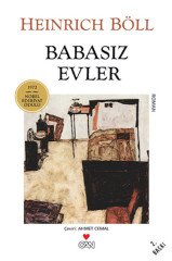 Babasız Evler Can Yayınları