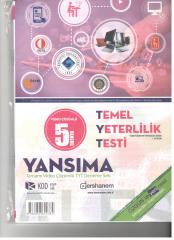 Tamamı Video Çözümlü TYT Deneme Seti Kod Yayıncılık