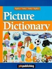 Picture Dictionary Ydspublishing Yayınları