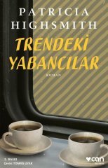 Trendeki Yabancılar Can Yayınları
