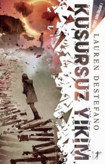 Kusursuz Yıkım Artemis Yayınları