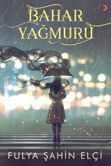 Bahar Yağmuru Cinius Yayınları