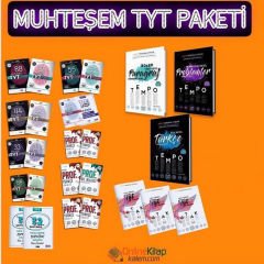 Muhteşem TYT Paketi