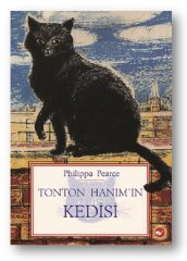 Tonton Hanım'ın Kedisi Beyaz Balina Yayınları