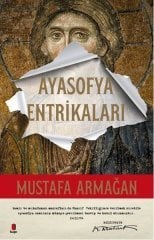 Ayasofya Entrikaları Kapı Yayınları