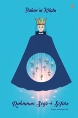 Bahar’ın Kitabı Cinius Yayınları