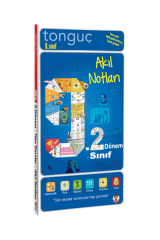 9. Sınıf 2 Dönem Akıl Notları Tonguç Akademi