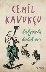 Balyozla Balık Avı Can Yayınları