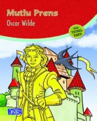 Mutlu Prens 100 Temel Eser İlköğretim Parıltı Yayınları