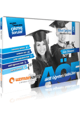 2.Sınıf 3.Yarıyıl Giysi Seçimi 3067 Uzman Kariyer Yayınları