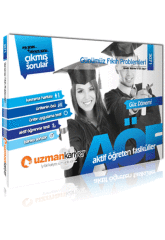 2.Sınıf 3.Yarıyıl Günümüz Fıkıh Problemleri 3071 Uzman Kariyer Yayınları