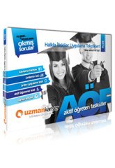 2.Sınıf 3.Yarıyıl Halkla İlişkiler Uygulama Teknikleri 3076 Uzman Kariyer Yayınları