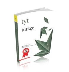 TYT Türkçe Soru Bankası Zafer Yayınları
