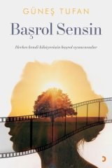 Başrol Sensin Cinius Yayınları