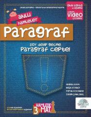 Paragraf Soru Bankası Tammat Yayınları