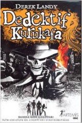 Dedektif Kurukafa Artemis Yayınları