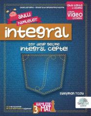 İntegral Fasikülü Tammat Yayınları