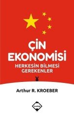 Çin Ekonomisi Buzdağı Yayınevi
