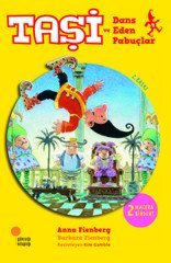 Taşi ve Dans Eden Pabuçlar Günışığı Kitaplığı