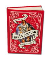 Büyük Umutlar  Çocuk Klasikleri  Ciltli Çocuk Gezegeni